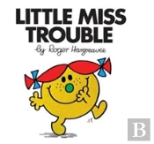 Little Miss Trouble
