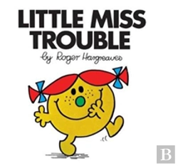 Bertrand.pt - Little Miss Trouble