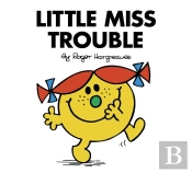 Little Miss Trouble