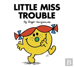 Bertrand.pt - Little Miss Trouble