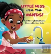 Little Miss, Wash Your Hands