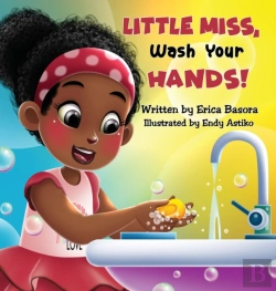Bertrand.pt - Little Miss Wash Your Hands