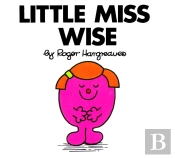 Little Miss Wise