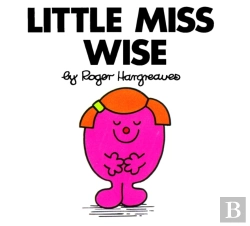 Bertrand.pt - Little Miss Wise