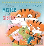 Little Mister Gets A Sister