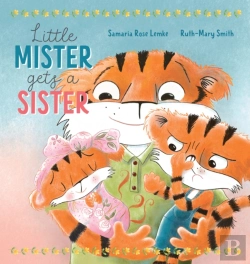 Bertrand.pt - Little Mister Gets A Sister