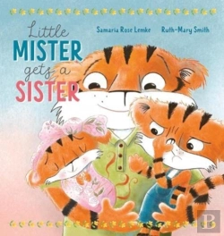 Bertrand.pt - Little Mister Gets A Sister