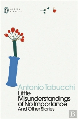 Bertrand.pt - Little Misunderstandings Of No Importance