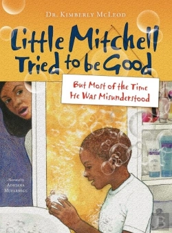Bertrand.pt - Little Mitchell Tried To Be Good, But Most Of The Time He Was Misunderstood