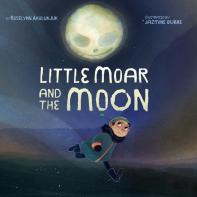Little Moar And The Moon