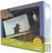 Little Mole Boxed Book And Toy Set