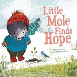 Bertrand.pt - Little Mole Finds Hope