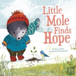 Bertrand.pt - Little Mole Finds Hope