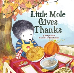 Bertrand.pt - Little Mole Gives Thanks