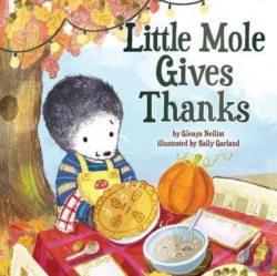 Bertrand.pt - Little Mole Gives Thanks