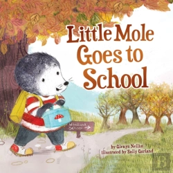 Bertrand.pt - Little Mole Goes To School