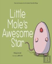 Little Moleâ€™S Awesome Star