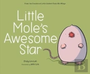 Little Moleâ€™S Awesome Star