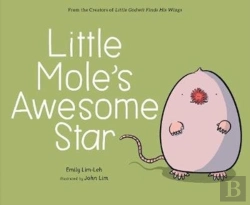 Bertrand.pt - Little Moleâ€™S Awesome Star