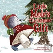 Little Mole'S Christmas Gift