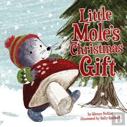Bertrand.pt - Little Mole'S Christmas Gift