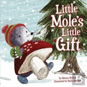Little Mole'S Little Gift
