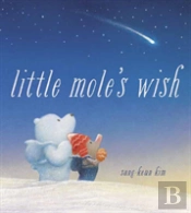 Little Mole'S Wish