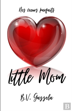 Bertrand.pt - Little Mom: Tome 1