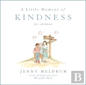 Little Moment Of Kindness For Children