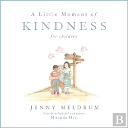 Bertrand.pt - Little Moment Of Kindness For Children