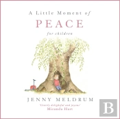 Little Moment Of Peace For Children