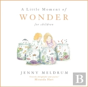 Little Moment Of Wonder For Children