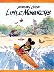 Little Monarchs