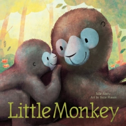 Bertrand.pt - Little Monkey