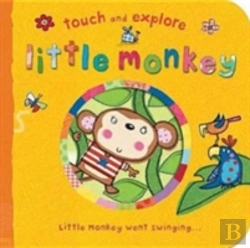 Bertrand.pt - Little Monkey