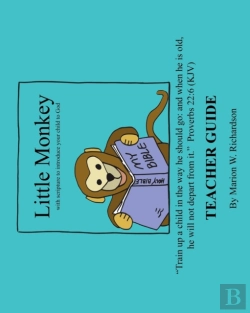 Bertrand.pt - Little Monkey