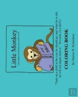 Bertrand.pt - Little Monkey