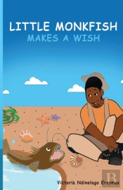 Little Monkfish Makes A Wish