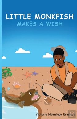 Bertrand.pt - Little Monkfish Makes A Wish