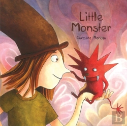 Bertrand.pt - Little Monster