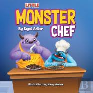 Little Monster Chef