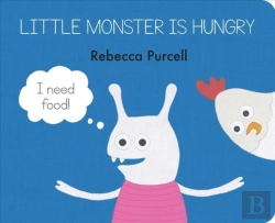 Bertrand.pt - Little Monster Is Hungry