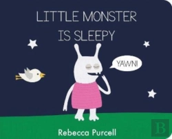 Bertrand.pt - Little Monster Is Sleepy