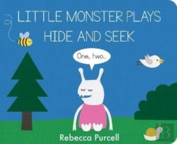 Bertrand.pt - Little Monster Plays Hide And Seek