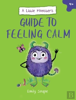 Bertrand.pt - Little Monster S Guide To Feeling Calm