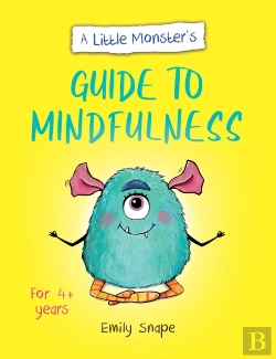 Bertrand.pt - Little Monster S Guide To Mindfulness