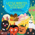 Little Monster, What Pan Dulce Do You Want?