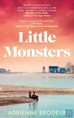 Bertrand.pt - Little Monsters
