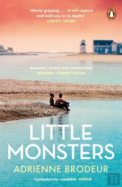 Bertrand.pt - Little Monsters