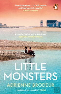 Bertrand.pt - Little Monsters